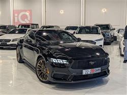 فورد موستانج